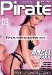 Adult magazine Private - Pirate 109